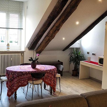 King'S Nest Apartment ตูริน ภายนอก รูปภาพ