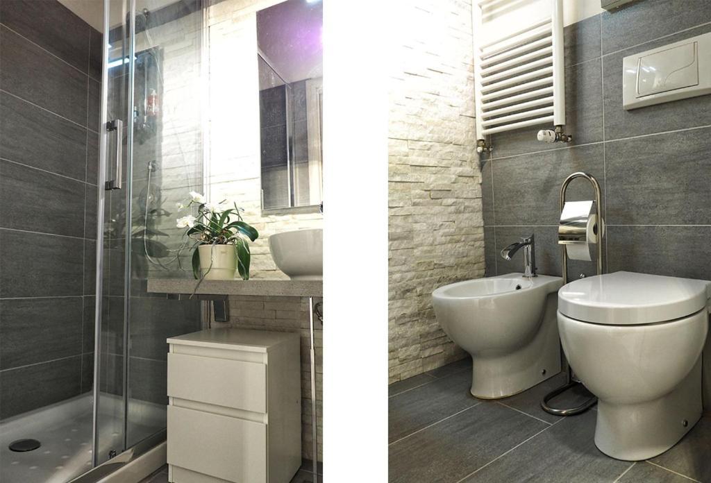 King'S Nest Apartment ตูริน ภายนอก รูปภาพ