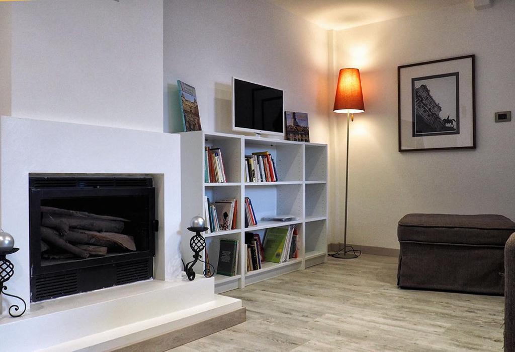 King'S Nest Apartment ตูริน ภายนอก รูปภาพ