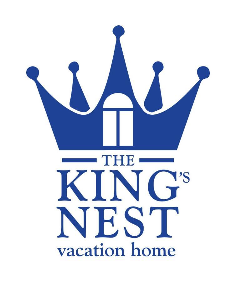 King'S Nest Apartment ตูริน ภายนอก รูปภาพ