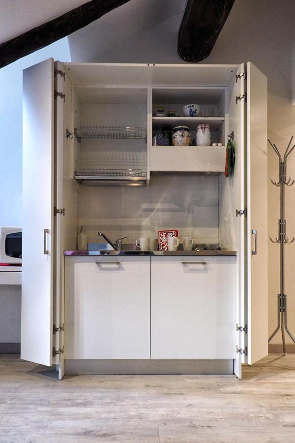King'S Nest Apartment ตูริน ภายนอก รูปภาพ